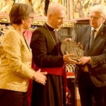 Europejska Nagroda Dziedzictwa 2023 za konserwację ołtarza Mariackiego