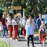 Uroczystości Maryjne w Janowie Lubelskim