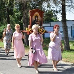 Uroczystości Maryjne w Janowie Lubelskim