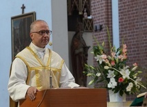 Urodziny Matki Bożej w kościele NMP na Piasku we Wrocławiu