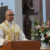 Urodziny Matki Bożej w kościele NMP na Piasku we Wrocławiu