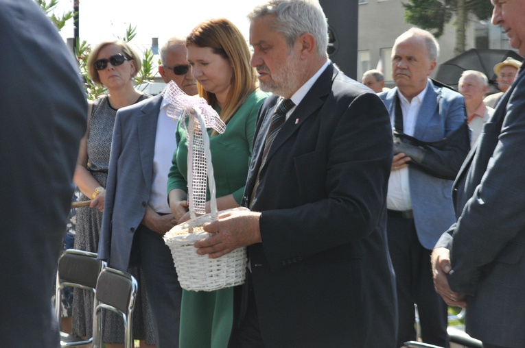 Skępe. Odpust Narodzenia NMP