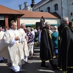 Skępe. Odpust Narodzenia NMP