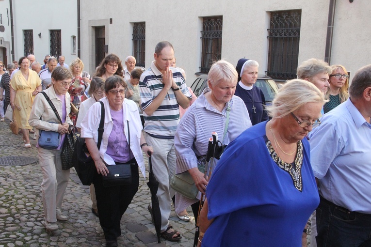 Tarnów. Odpust diecezjalny 2023
