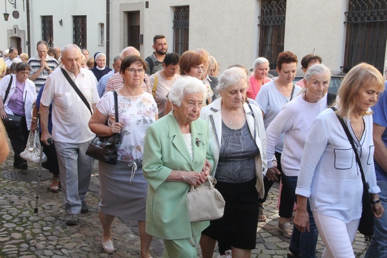 Tarnów. Odpust diecezjalny 2023