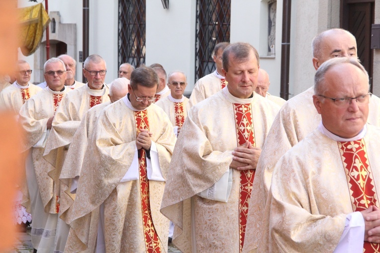 Tarnów. Odpust diecezjalny 2023