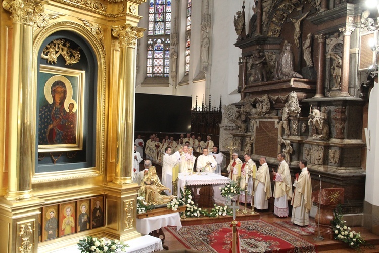 Tarnów. Odpust diecezjalny 2023