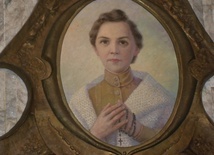 Służąca Pana Jezusa - bł. Aniela Salawa