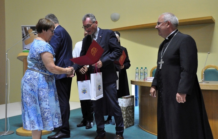 Dzień katechety i nauczyciela