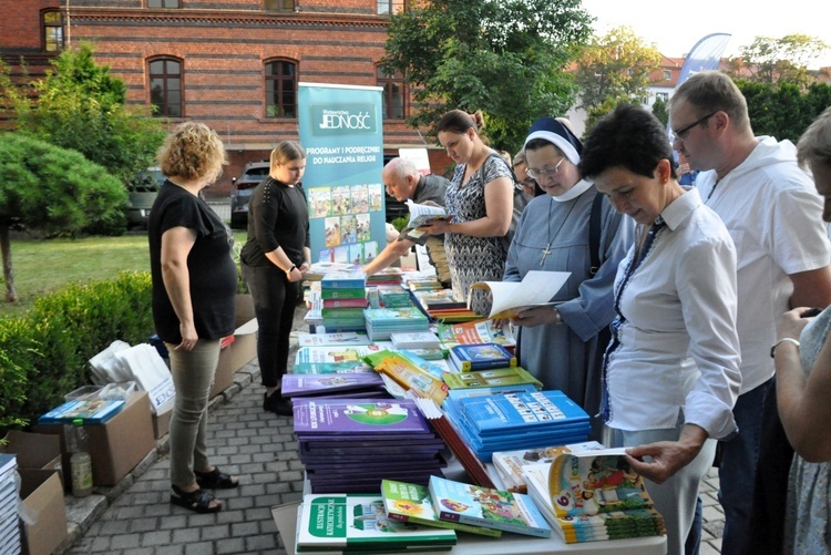 Dzień katechety i nauczyciela