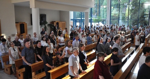 Nie wielkość ziarna, a moc kiełkowania