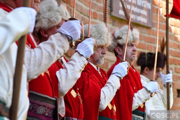 XI. Diecezjalna Pielgrzymka Mężczyzn do Międzyrzecza