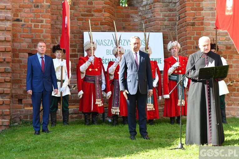 XI. Diecezjalna Pielgrzymka Mężczyzn do Międzyrzecza