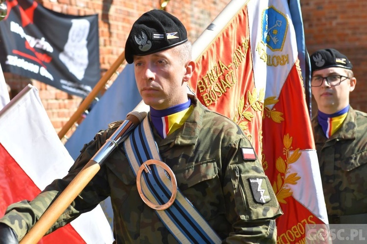 XI. Diecezjalna Pielgrzymka Mężczyzn do Międzyrzecza