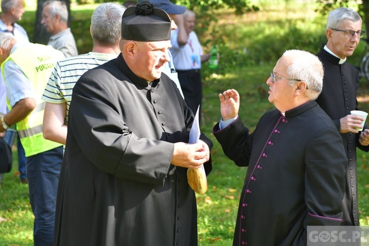 XI. Diecezjalna Pielgrzymka Mężczyzn do Międzyrzecza