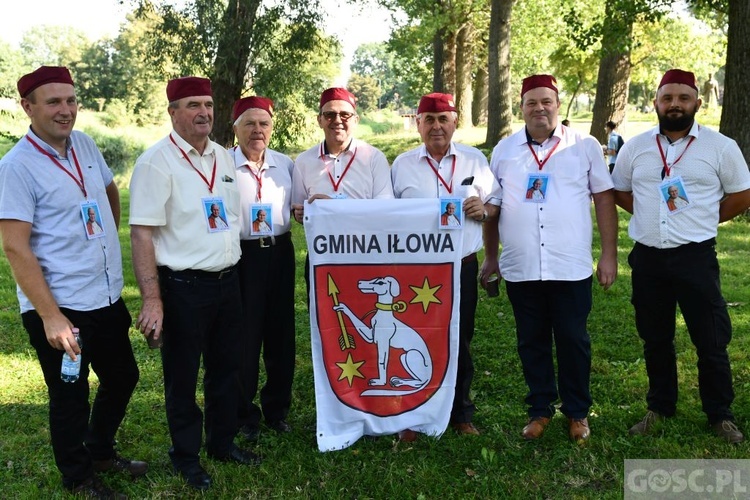 XI. Diecezjalna Pielgrzymka Mężczyzn do Międzyrzecza