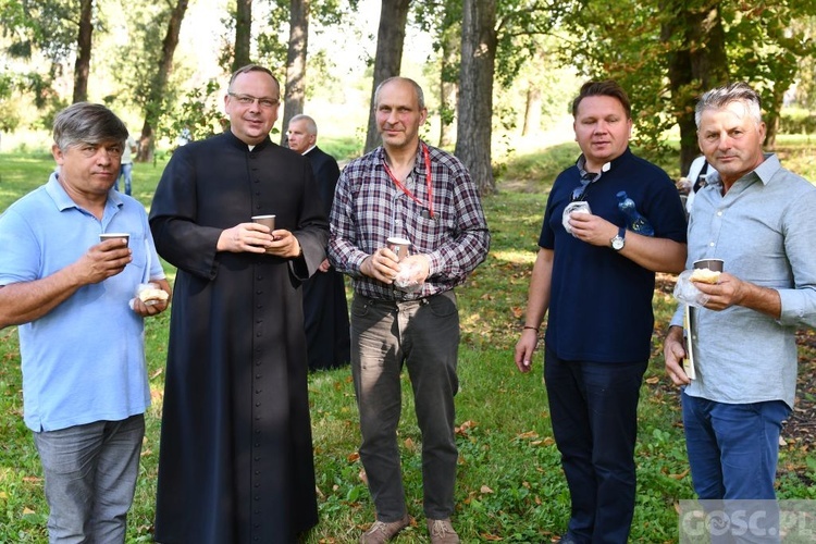 XI. Diecezjalna Pielgrzymka Mężczyzn do Międzyrzecza