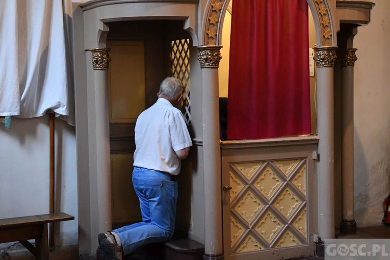 XI. Diecezjalna Pielgrzymka Mężczyzn do Międzyrzecza