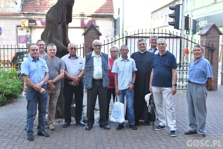 XI. Diecezjalna Pielgrzymka Mężczyzn do Międzyrzecza