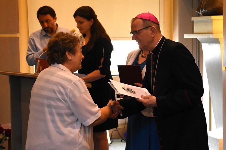 Inauguracja roku katechetycznego