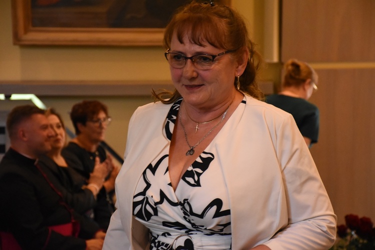 Inauguracja roku katechetycznego