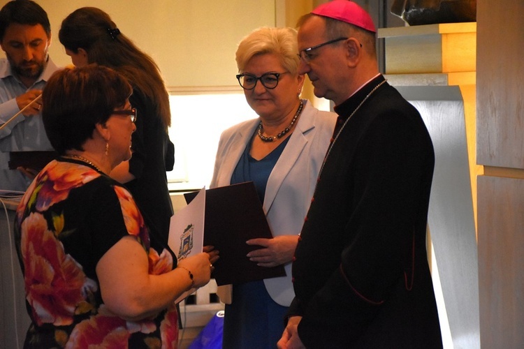 Inauguracja roku katechetycznego