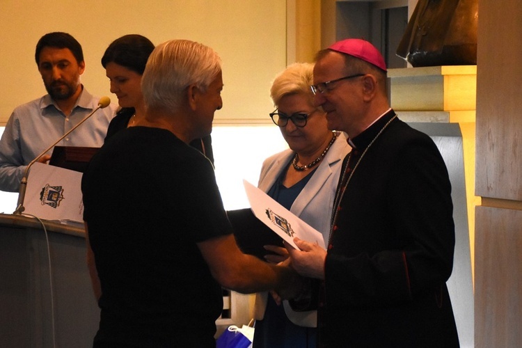 Inauguracja roku katechetycznego