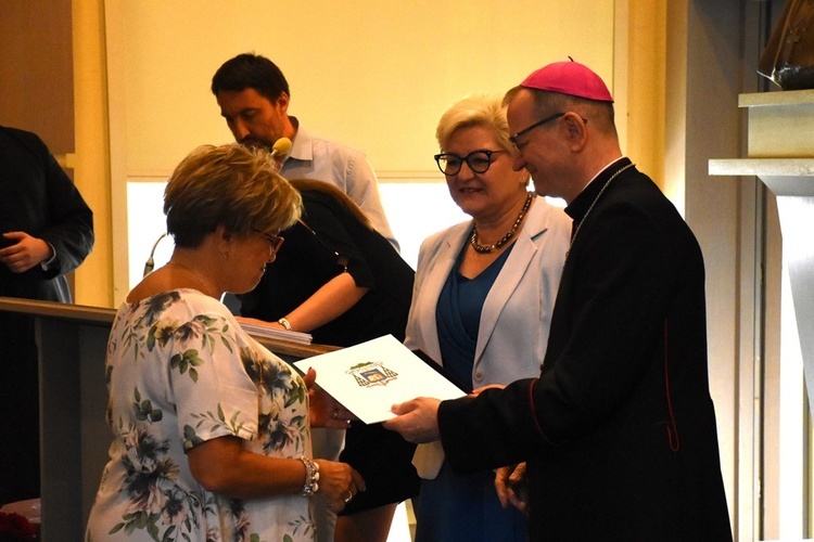 Inauguracja roku katechetycznego