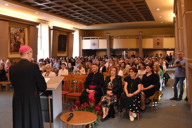 Inauguracja roku katechetycznego