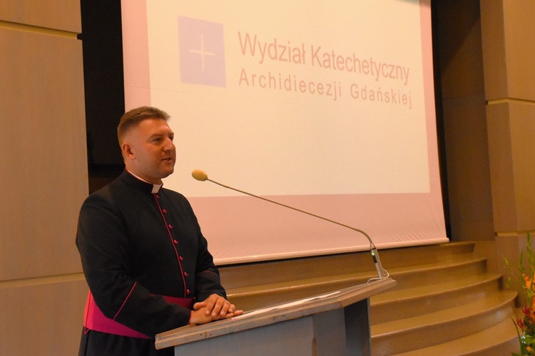 Inauguracja roku katechetycznego