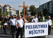 Zakończyła się XI Diecezjalna Pielgrzymka Mężczyzn do Międzyrzecza