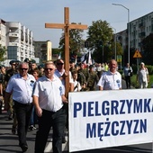 Zakończyła się XI Diecezjalna Pielgrzymka Mężczyzn do Międzyrzecza