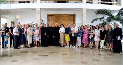 Małżeństwo w trzech wymiarach