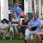 Narodowe Czytanie w Radomiu