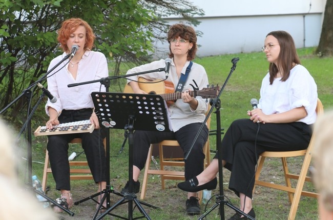 Narodowe Czytanie w Radomiu