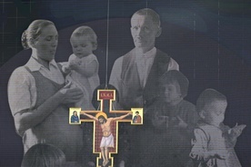 Rodzina Ulmów beatyfikowana. Bogu niech będą dzięki!