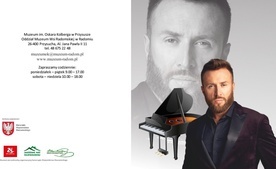 Koncert Voytka Soko-Sokolnickiego