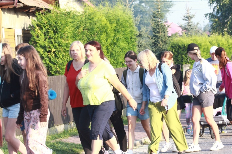 Grupa z Janowca