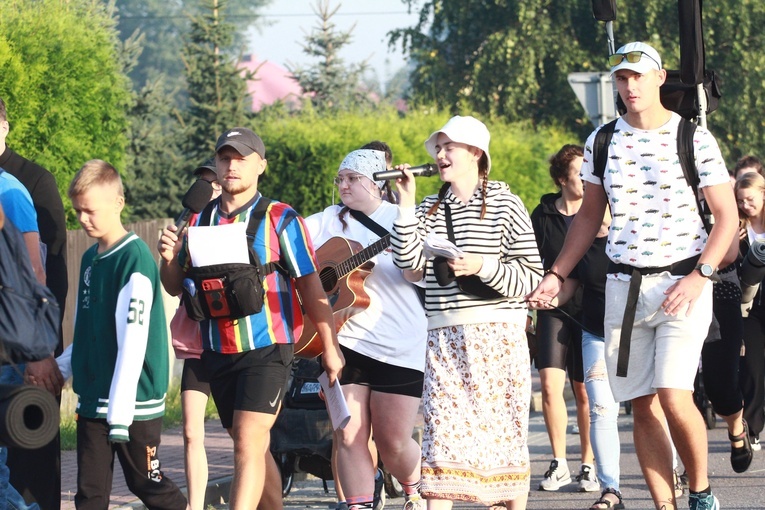 Grupa z Janowca