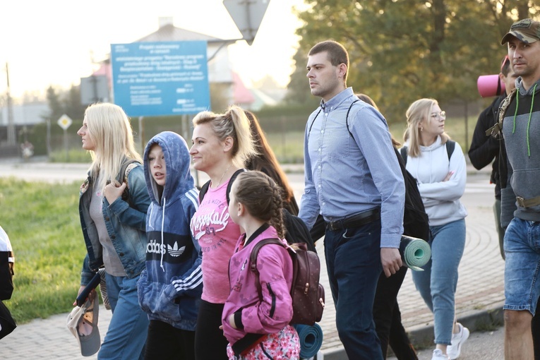 Grupa z Radomyśla Wielkiego