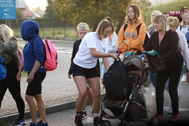 Grupa z Radomyśla Wielkiego