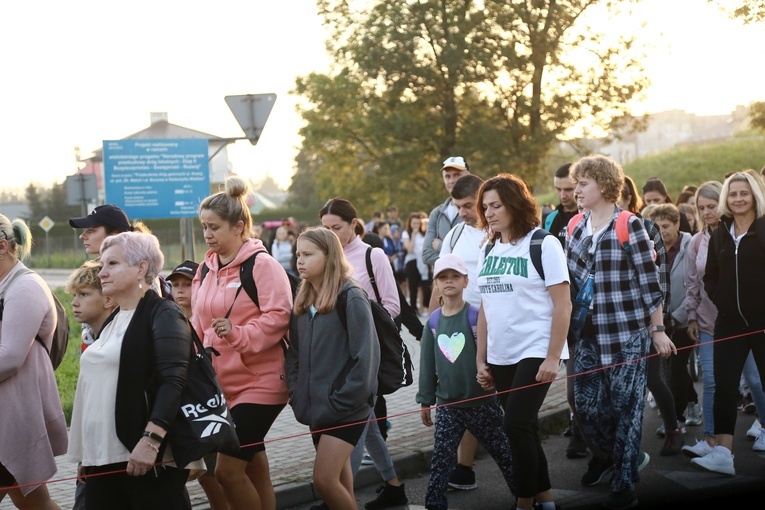 Grupa z Radomyśla Wielkiego