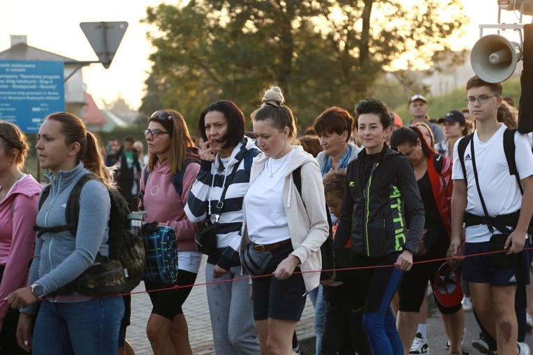 Grupa z Radomyśla Wielkiego