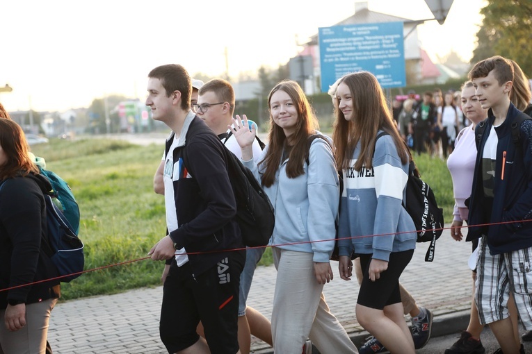 Grupa z Radomyśla Wielkiego