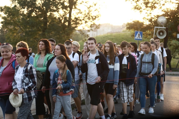 Grupa z Radomyśla Wielkiego