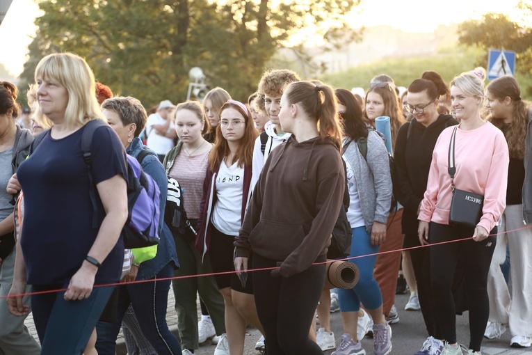 Grupa z Radomyśla Wielkiego