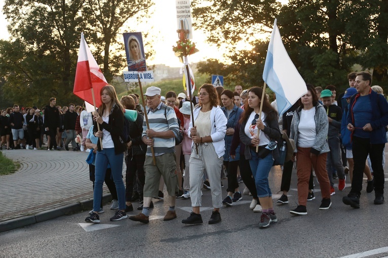 Grupa z Radomyśla Wielkiego