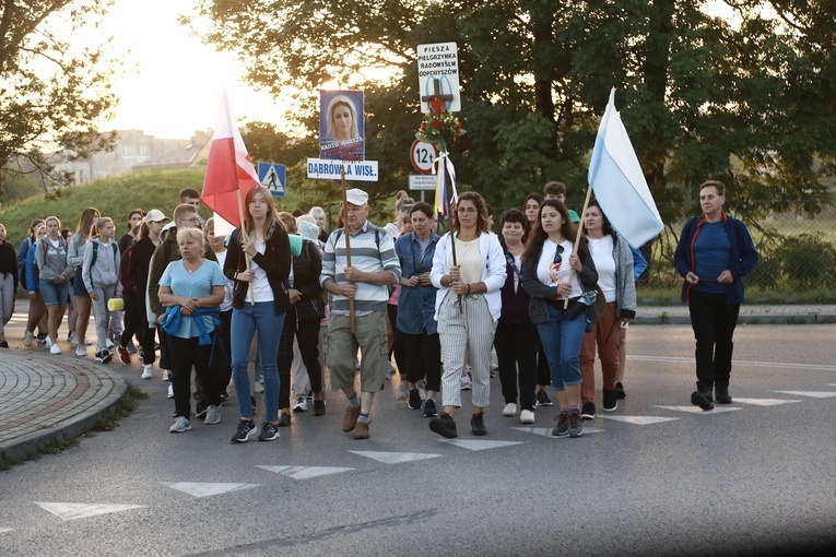 Grupa z Radomyśla Wielkiego