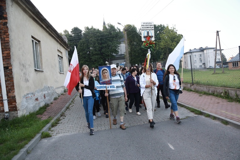 Grupa z Radomyśla Wielkiego
