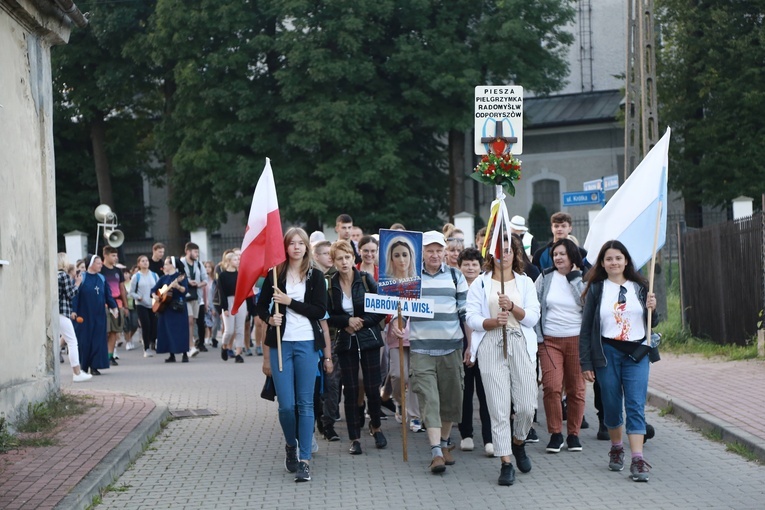 Grupa z Radomyśla Wielkiego